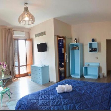 Furture'Rooms Νάπολη Εξωτερικό φωτογραφία