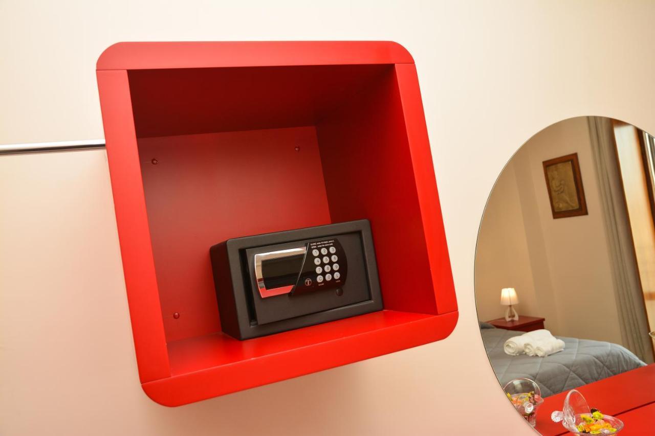 Furture'Rooms Νάπολη Εξωτερικό φωτογραφία