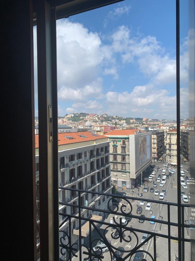 Furture'Rooms Νάπολη Εξωτερικό φωτογραφία