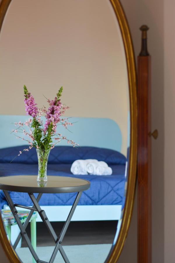 Furture'Rooms Νάπολη Εξωτερικό φωτογραφία