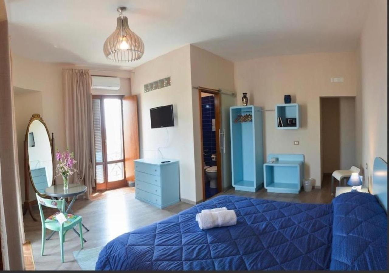 Furture'Rooms Νάπολη Εξωτερικό φωτογραφία