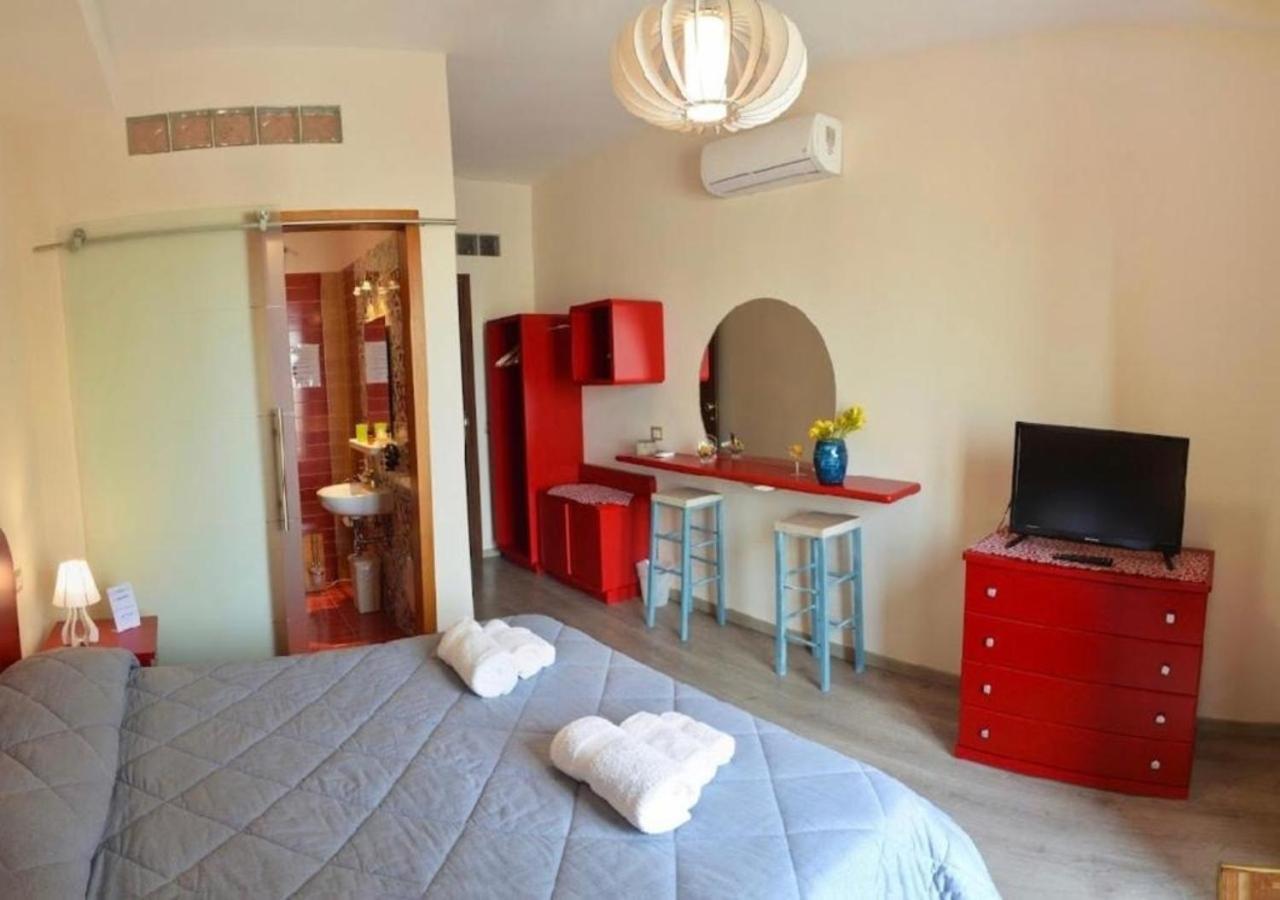 Furture'Rooms Νάπολη Εξωτερικό φωτογραφία