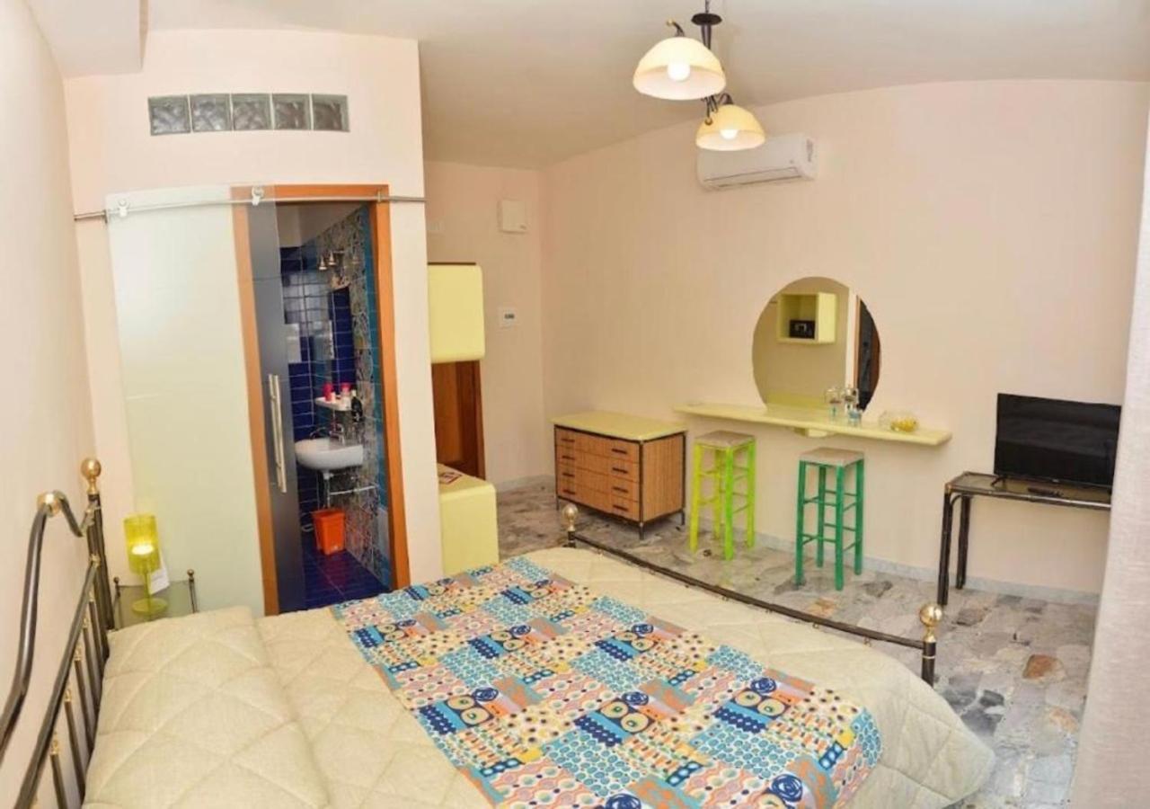 Furture'Rooms Νάπολη Εξωτερικό φωτογραφία