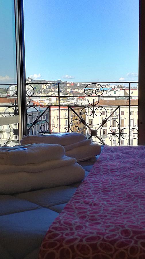 Furture'Rooms Νάπολη Εξωτερικό φωτογραφία